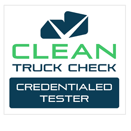 Clean Truck Logo